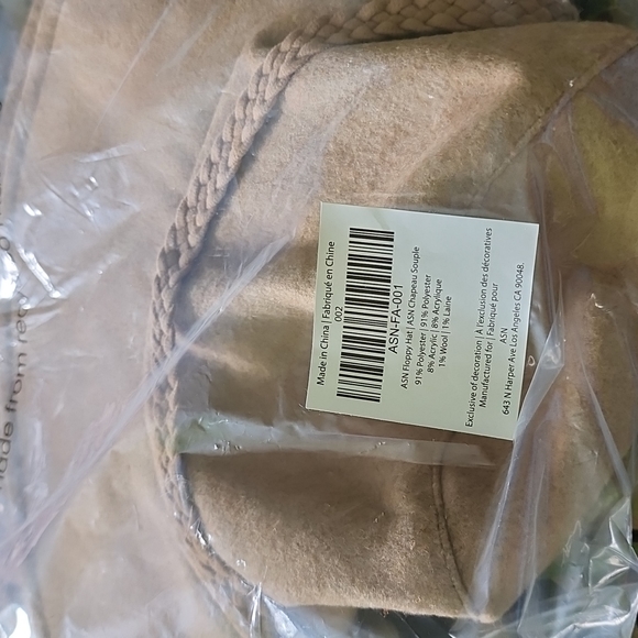 ASN Hats The Harper Hat - Picture 4 of 8